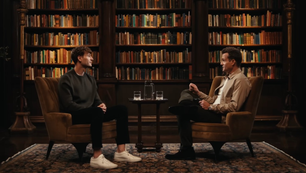 Gabriel Macht and Winston Weinberg on the Future of Practicing Law
