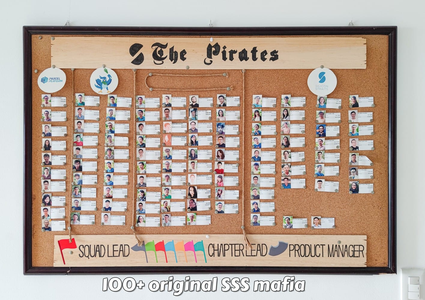 I had a $1M dream, and the universe answered.