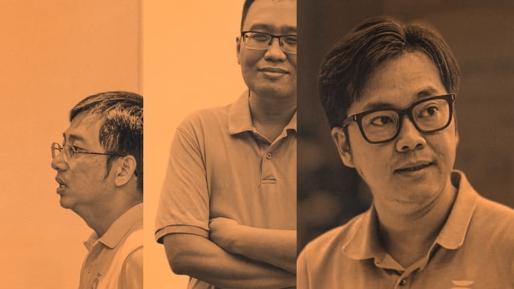 See you in Court (SAND - Part 15)