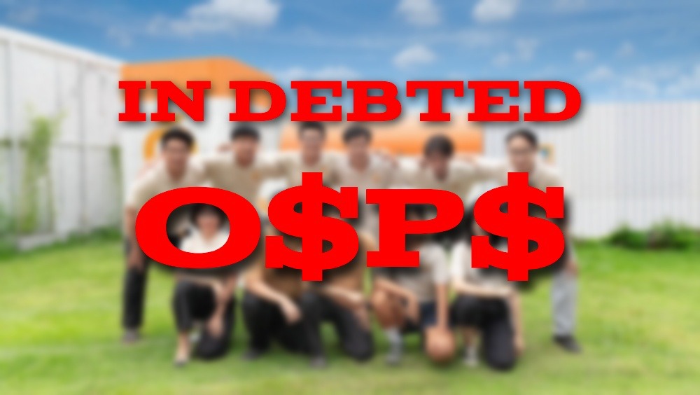 Still in Debt in 2026 Despite 