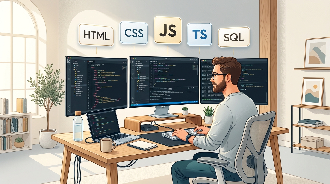 Software & IoT Development
