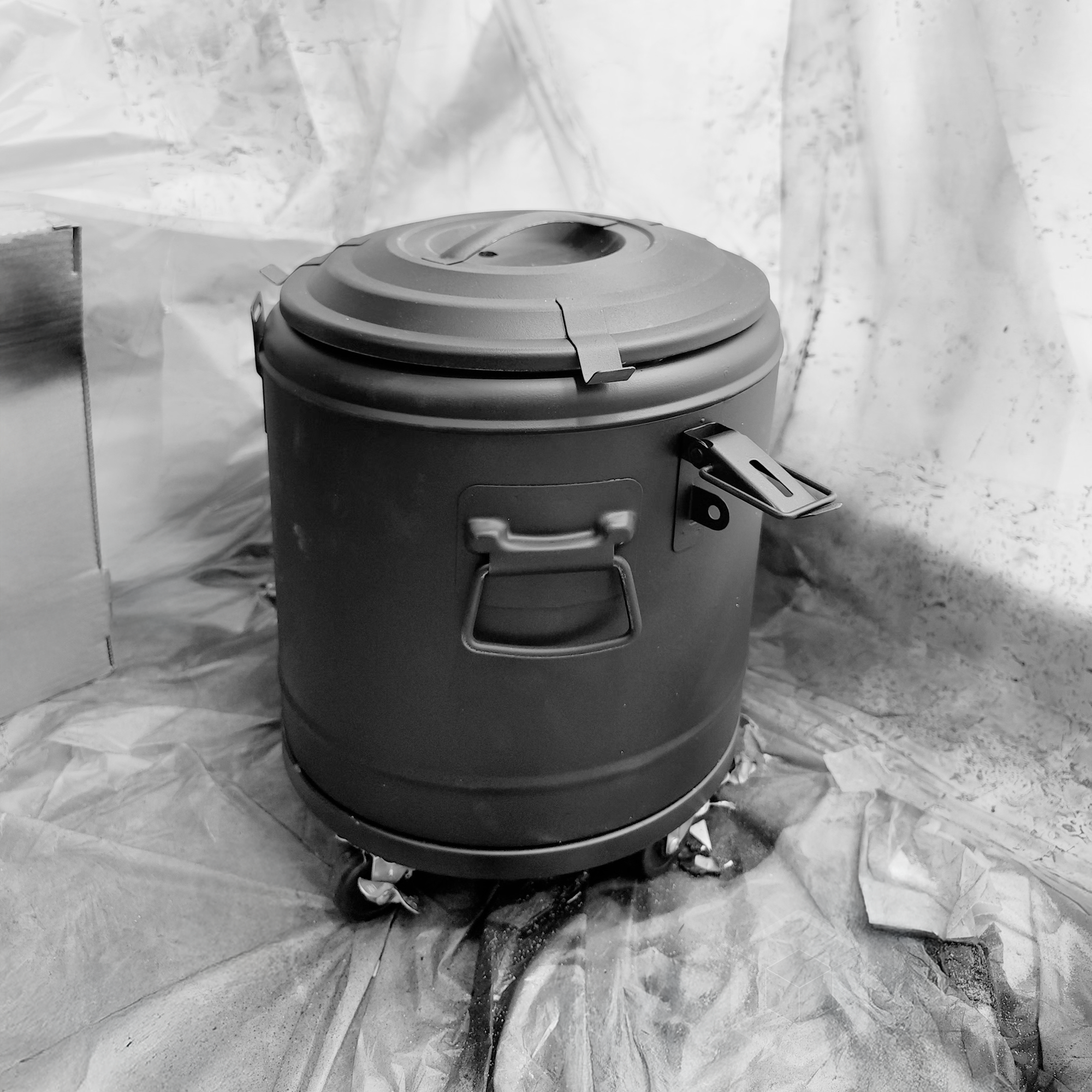 Why Sand Battery produces almost ZERO emission during the entire lifetime? 💨 (SAND - Part 3)